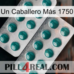 Un Caballero Más 1750 dapoxetine2